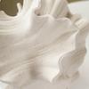 1PC Nordic Minimalist Ceramic Coral Vase Modern Vase Home Table Flowers Donut Vases Living Room Desktop Center Decoration