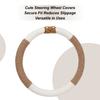 Accesorios Interior – Forros para volantes y tiradores