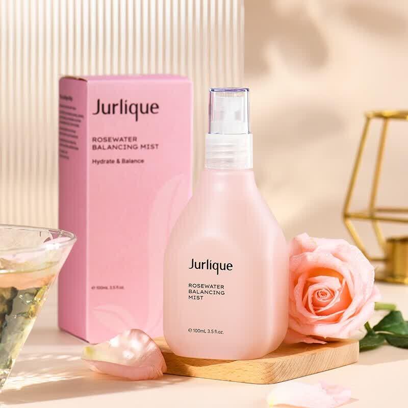 Jurlique Rose Balancing Mist 100ml