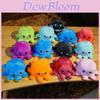 Wholesale Octopus Plush Toy Hanging Pendant Cute And Soft Stuffed Octopus For Kids