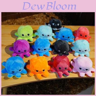 Wholesale Octopus Plush Toy Hanging Pendant Cute And Soft Stuffed Octopus For Kids