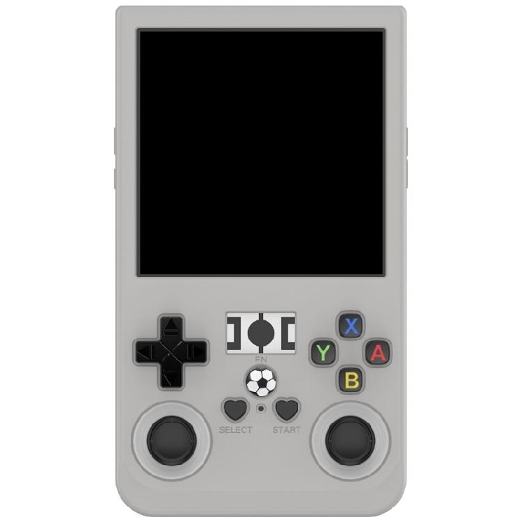 Silicone Case for R36 Dustproof Silicone Skin Cover Shell Grip Case Handhelds Game Console Case