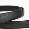 Trendy Korean-Style Versatile Casual Women's Buckle Belt