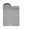 Camouflage Ultra-light Adult Sleeping Bag - Thickened for Warmth and Cold Protection, Portable for Outdoor Jungle Camping Tent Insulation