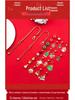 Christmas Runaway Princess DIY Bracelet Blind Box for Kids
