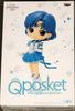 BANPRESTO Pretty Guardian Sailor Moon Cosmos the Movie Eternal Sailor Mercury (ver.B) Bandai Spirits Q Posuke Figure