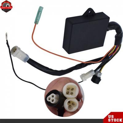 HP CDI Box For Yamaha YFM 350 Big Bear / Moto-4 1990-1994 YFM350