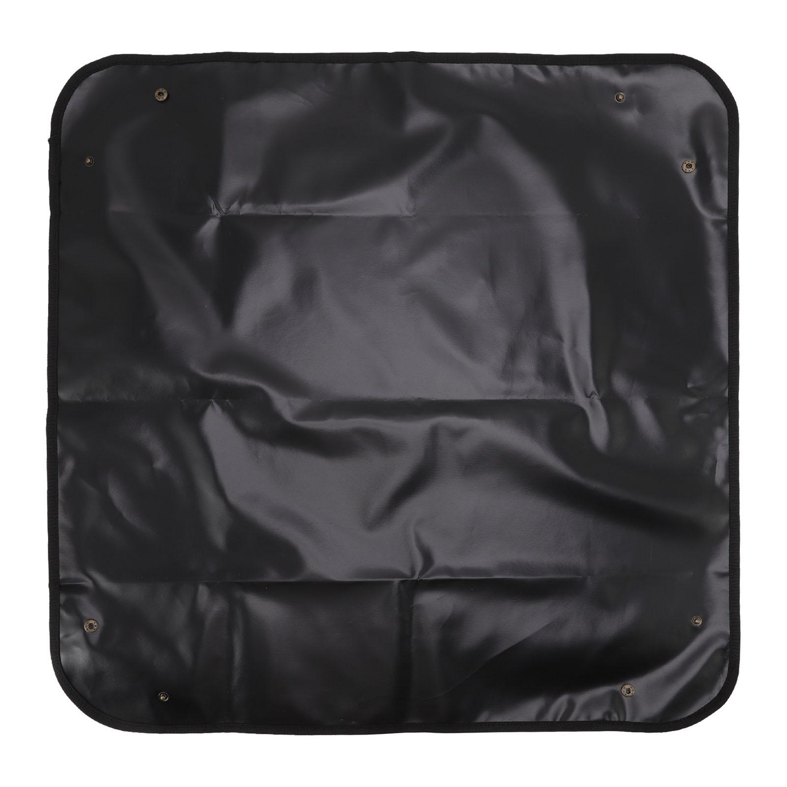 

Succulent Plants Transplanting Mat Waterproof Foldable Oxford Cloth Plant Repotting Mat for Balcony