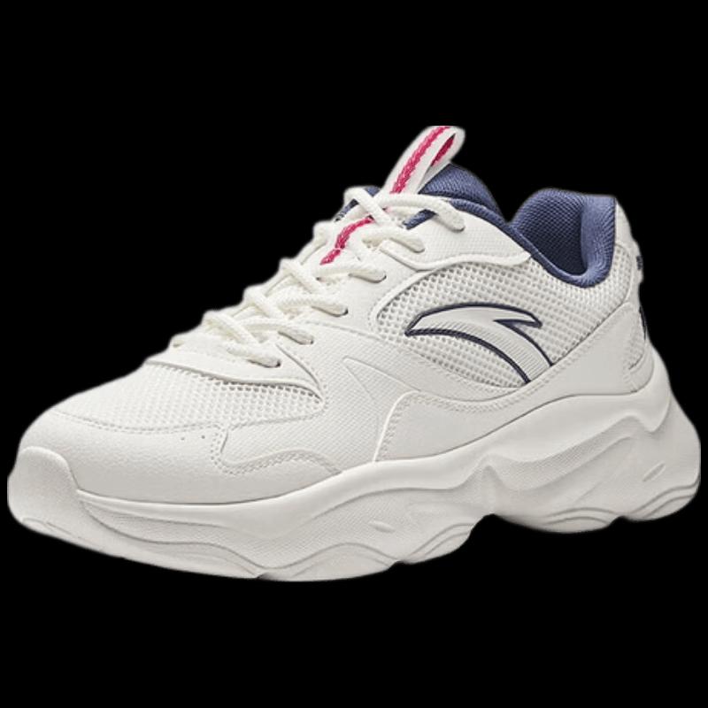 ANTA Men s Breathable Mesh Casual Sneakers 8.5