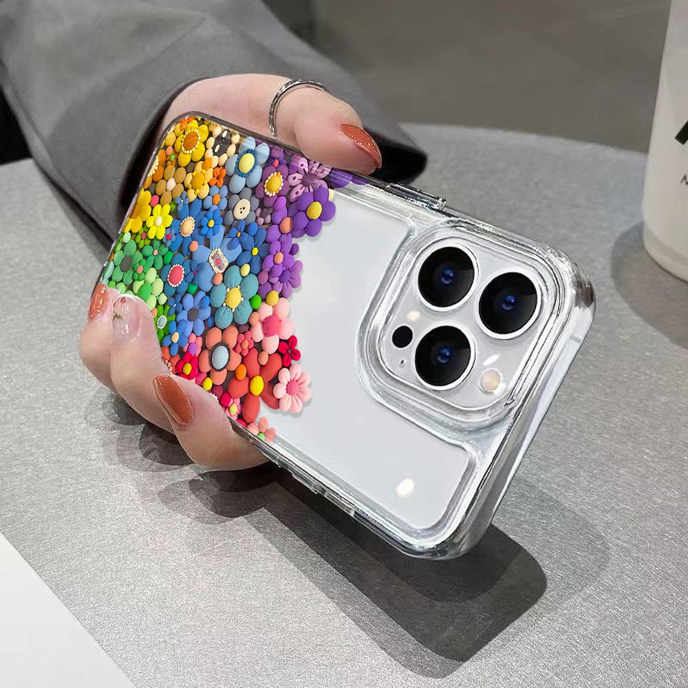 Pouzdro Space Phone pro iPhone 11 13 XR 15 Pro Max 12 16 Pro Max pro iPhone 14 7 8 Plus XS Max Samsung A15 A55 A05 Redmi 12 13C 13 9 Huawei Mate 30 40