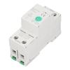 Smart Metering Leckageschalter Fernbedienung Sensibel 63A 2P Elektrische Überwachung Schutzschalter AC230V