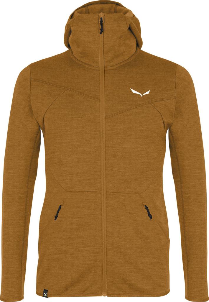 Мужская куртка Salewa Nuvolao Alpinewool