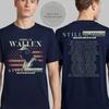 Morgan Wallen Still The Problem Tour 2026 Merch Schedule Dates TShirt Unisex T-Shirt