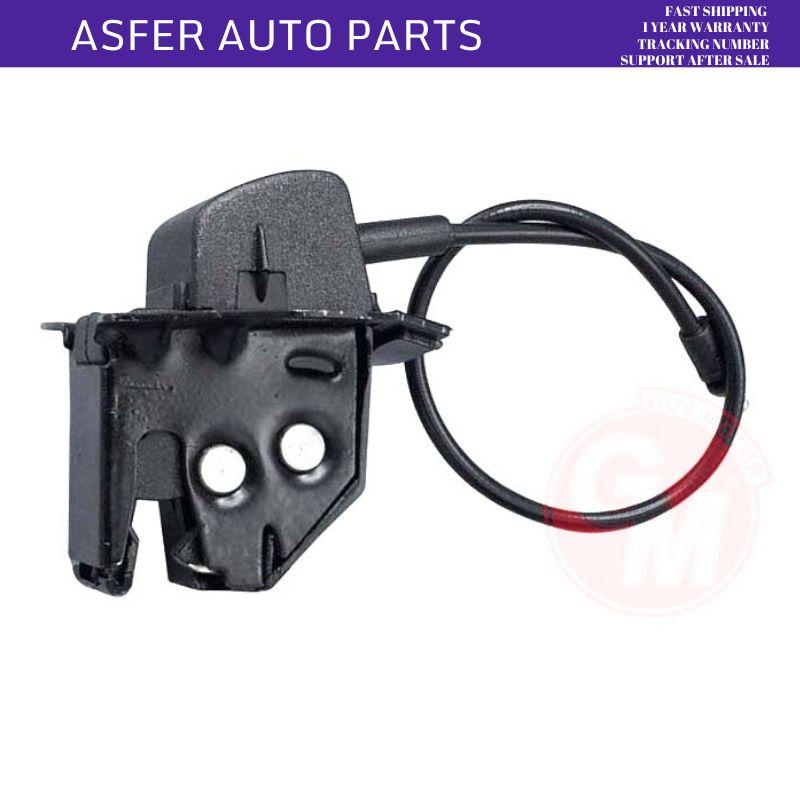 Tailgate Lock Lower Left For Renault Master Mk3 2010-2020 OEM 8200661149