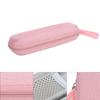 WearResistant Storage Bag Case for Iflytek AIPS10 Scanning Dictionary Pen Translation Pen(Pink )