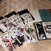Used Stray Kids 3rd Album 5-STAR Special 3 Set