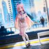 Blue Archive Urawa Hanako 1/7 Pvc Action Figure Sexy Girl Collectible Model Statue Desk Decoration Doll Toy Gift For Adult Fans