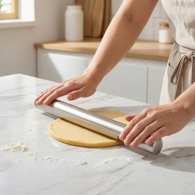 Prodotti da forno – Mattarelli e spianatoie per impastare