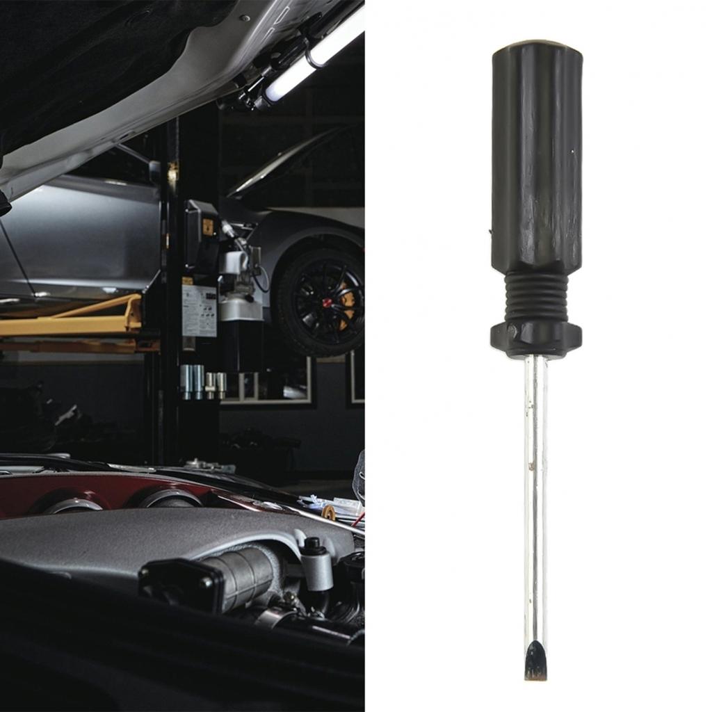 Cross Screwdrivers 45#steel 4mm For Disassemble Hand Tool
