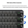 XRW-T48 Smart Power Sequencer with Touch Display (CN Version)