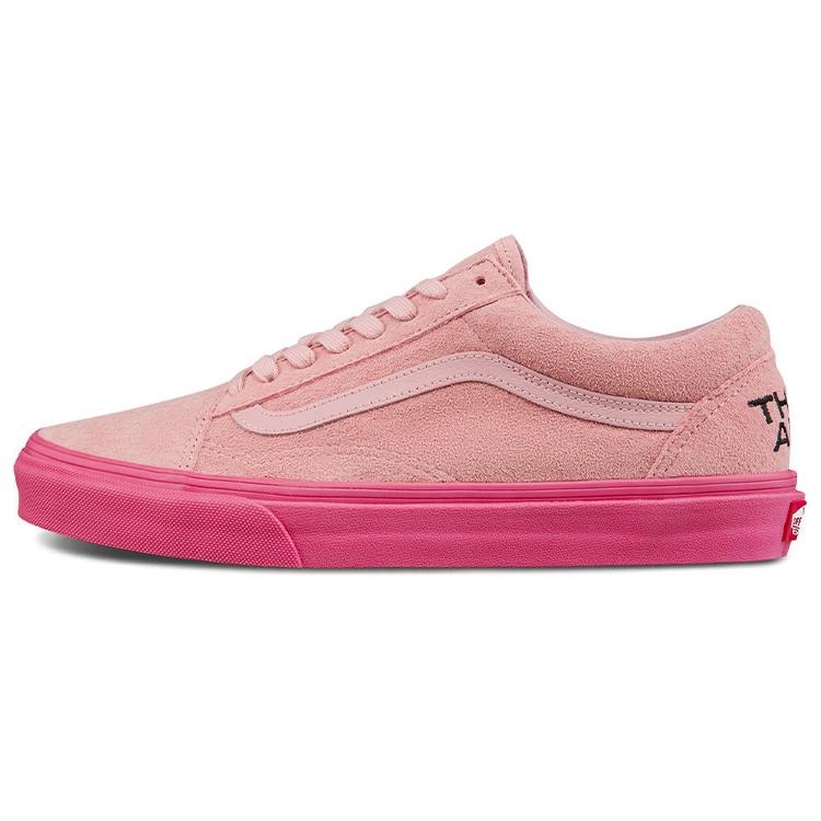 Vans They Are. x Old Skool Year of the Ox Men s VN0A5AO960W EU 40