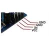 TDA2030A Audio Amplifier Module Power Amplifier Board AMP 6 12V 18W