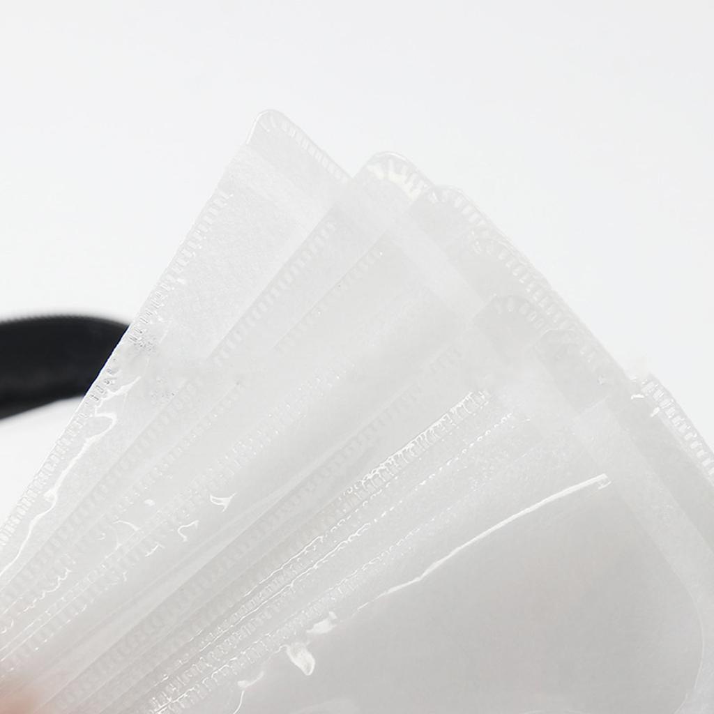 Portable CD DVD Case- 40 Capacity Mercerized Fabric CD Storage Bag Holder with Zipper for Home Car CD DVD Box Bags