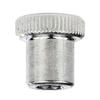 ABWR-Replacement For GSG 9.6 V GSG300 Foam Rubber Cutter 7595-100 3603345016 Nut Round Assy Compatible Parts