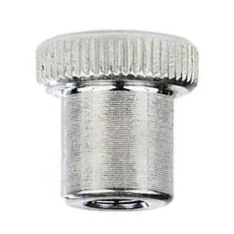 ABWR-Replacement For GSG 9.6 V GSG300 Foam Rubber Cutter 7595-100 3603345016 Nut Round Assy Compatible Parts