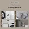 ARROW Bathroom Bidet Sprayer Set