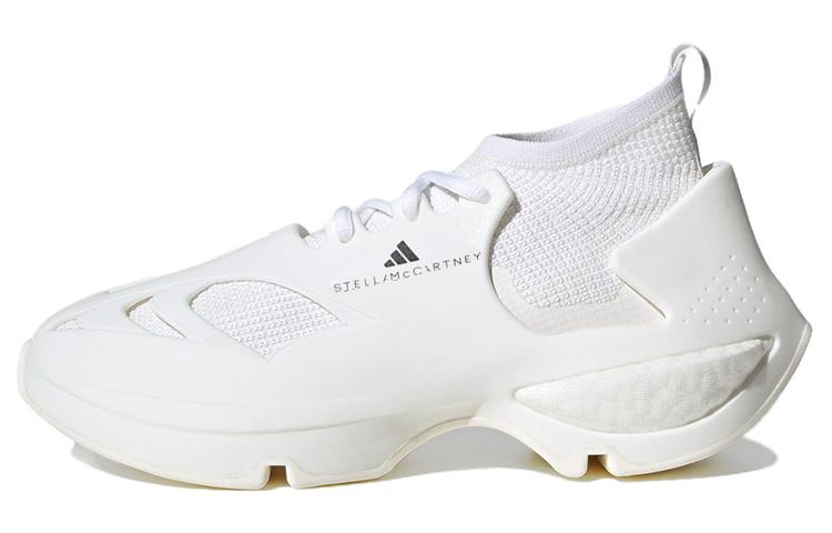 Sportswear Run Stella McCartney x Sportswear Run Adidas  White Black  IG2441 38