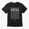 Stubborn Vizsla Dog Funny Tricks TTshirt Made In the USA Size S To 5XL
