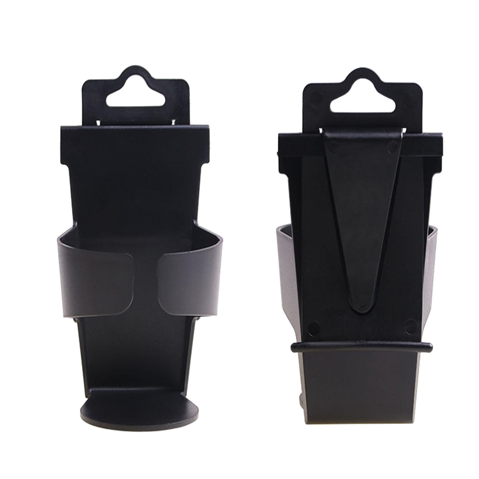 

Многофункциональный подвесной кронштейн для зольника для стойки для напитков, установленной на автомобиле