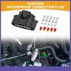 5 Pin Ignition Waterproof Connector Plug Single  for Toyota