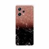 For Xiaomi Poco X5 5G Cases PocoX5 Pro Clear Marble Soft TPU Silicone Back Cover for Xiaomi Poco X5 Pro 6.67" Coque X5Pro PocoX5