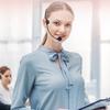 1Pcs 3.5Mm Headworn Wired Microphone Headset Pink Voice Amplifier Speaker Clear Sound Mic For Conference Guide Speech Teacher
