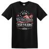 We the People 250 Years 1776 Independence Day Celebration T Shirt Tee 2026