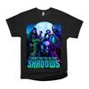 What We Do In The Shadow Cool T-Shirt Klassisch Nwt S 5XL