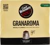 Mletá káva gran aroma 500g - caffe vergnano