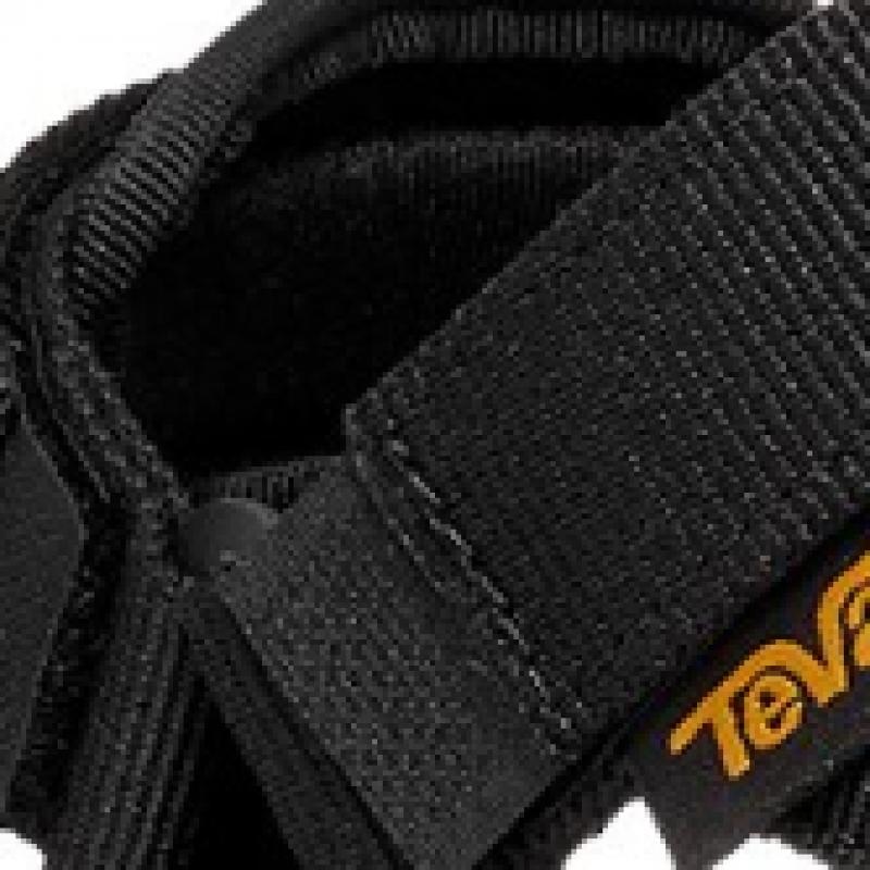 Teva 2025 S S Women S Hydrotrek Sandal Stvf2510270 Blk