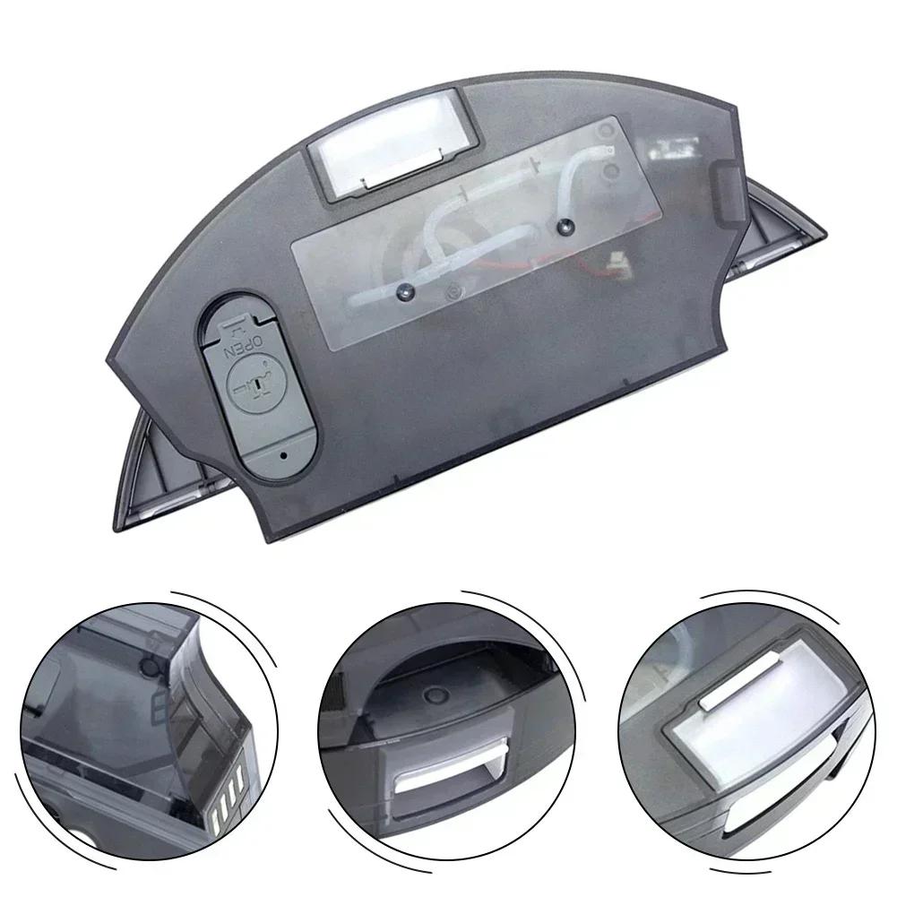 1 Pièce Compatible Avec ISWEEEP, X 5, Et 360 C60 Réservoir d'Eau à Commande Électrique Accessoires Aspirateur Robotique Outils