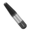 Broken Water Pipe Extractor Faucet Triangular Valve Screw Damaged Tube Remover 1 2in