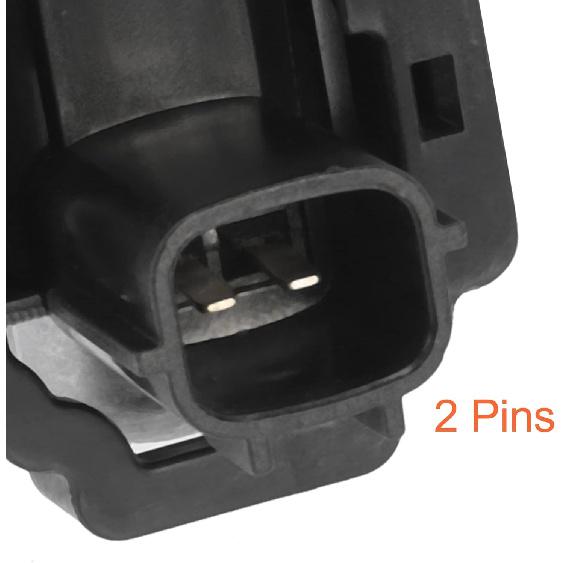 Car GM Purge Volume Control Solenoid Valve 14935-JF00A for Nissan Titan Pathfinder 2005-2013