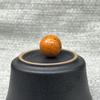 15mm Large Lacquer Loose Craft Beads for DIY Bracelets and Accessories