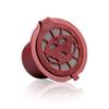 Reusable Coffee Capsule for Nespresso Machine with Stainless Filter Mesh icafilas Refill Espresso Pod Kitchen Tamper Accessories