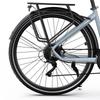 ONESPORT OT05 Pro 22.5AH battery, 250W motor, 700C*50C tires, 140 km range, 25 km/h speed, electric bike,2025