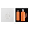 DESLON Insulated Pot & Cup Gift Set