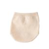 Thin Half Palm Socks Solid Color Invisible Half Socks Breathable Forefoot Socks  Summer