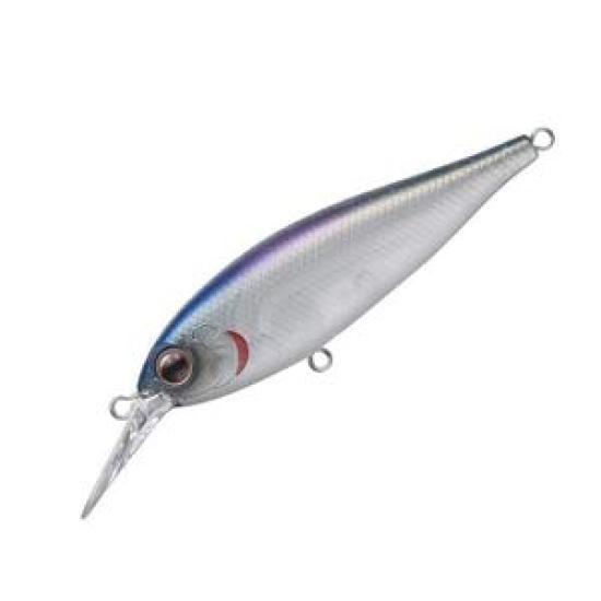 EVERGREEN Shad Bank Shad 5g MS Shad 5.8cm #366