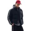 Anta Quick Warm Down Jacket Men Jacket Basic-Black 952448901-6